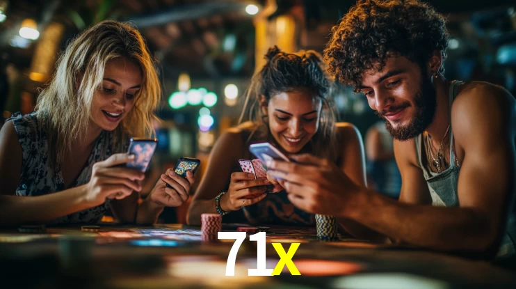 Experiência VIP 71x