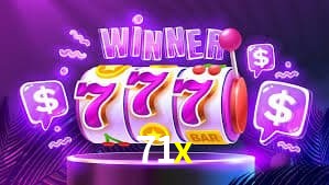 Welcome Bonus 71x