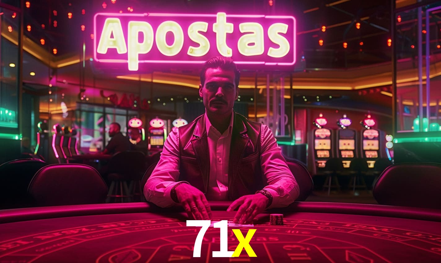 Fortune Ox slot