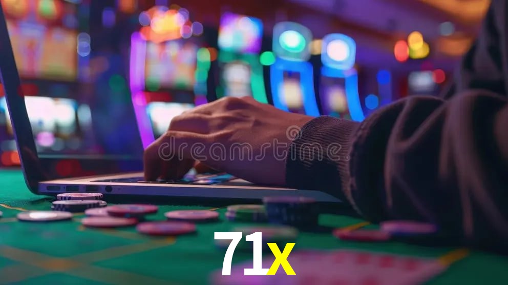 Estatísticas 71x