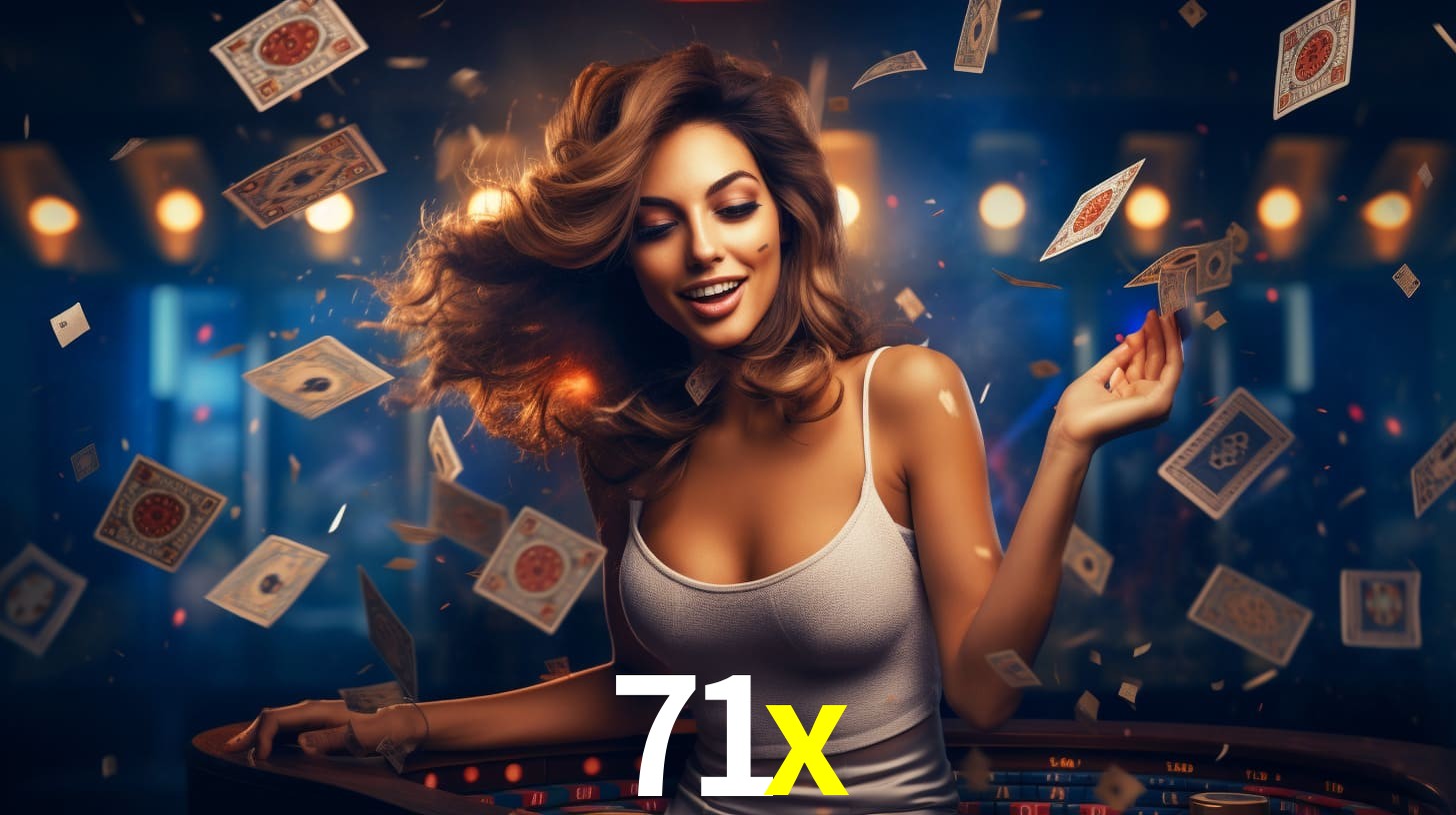 71x - Destaca-Se Pela Inovação! - 71x.com
