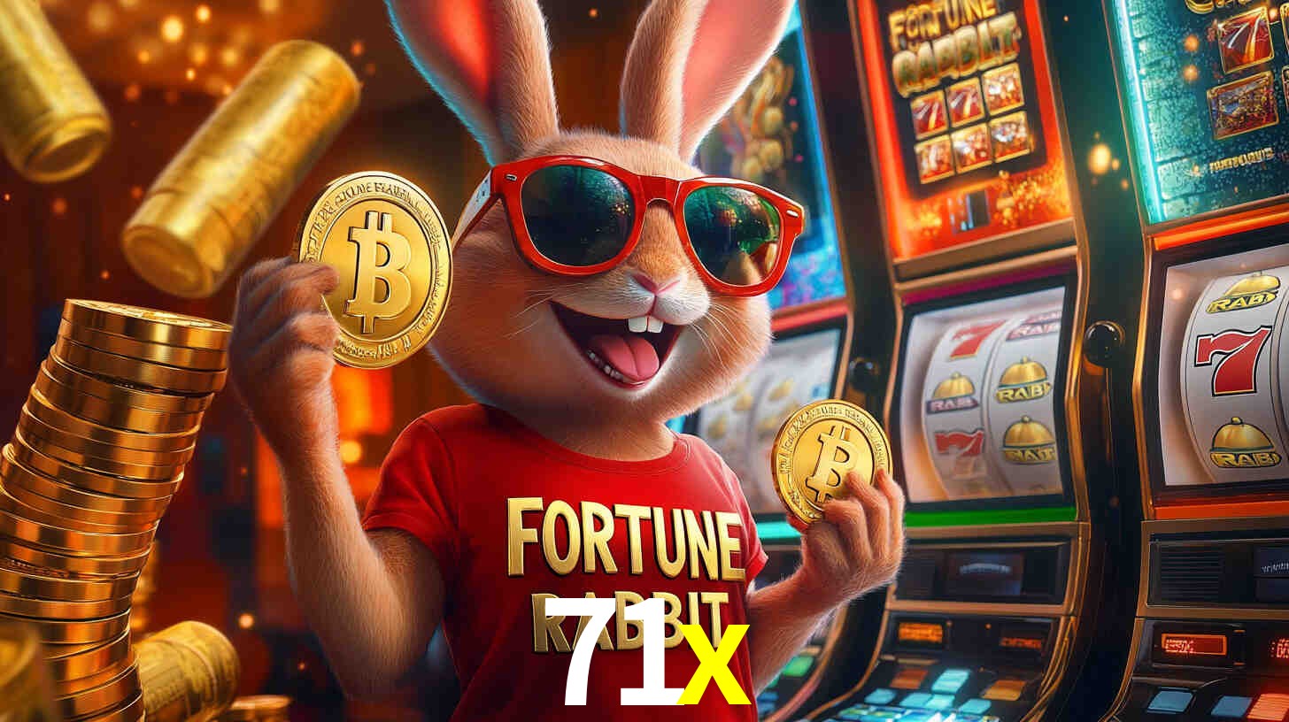 A Popularidade dos Caça-Níqueis no 71x