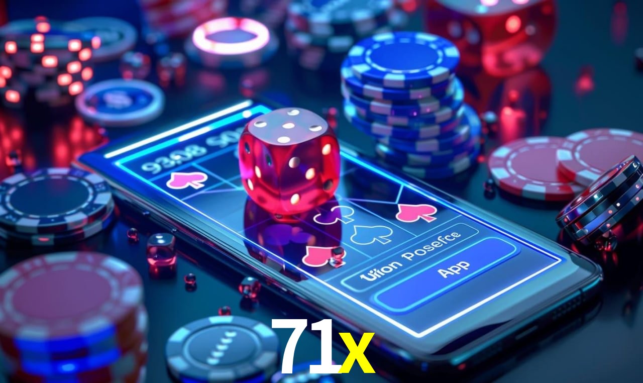 Explore as vantagens do 71x: serviço profissional e confiabilidade