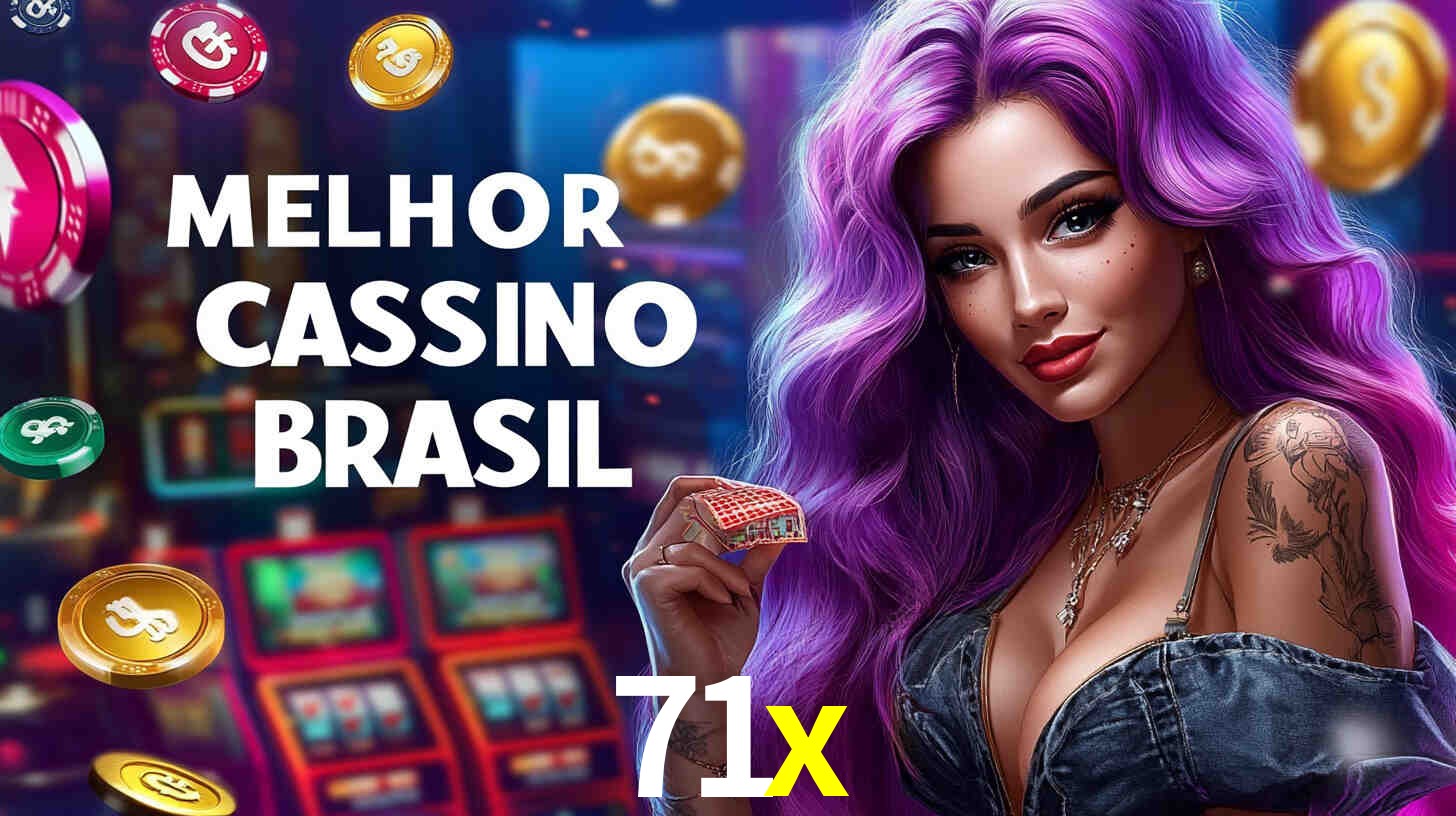Descubra a Essência do 71x: Nossa História e Compromissos