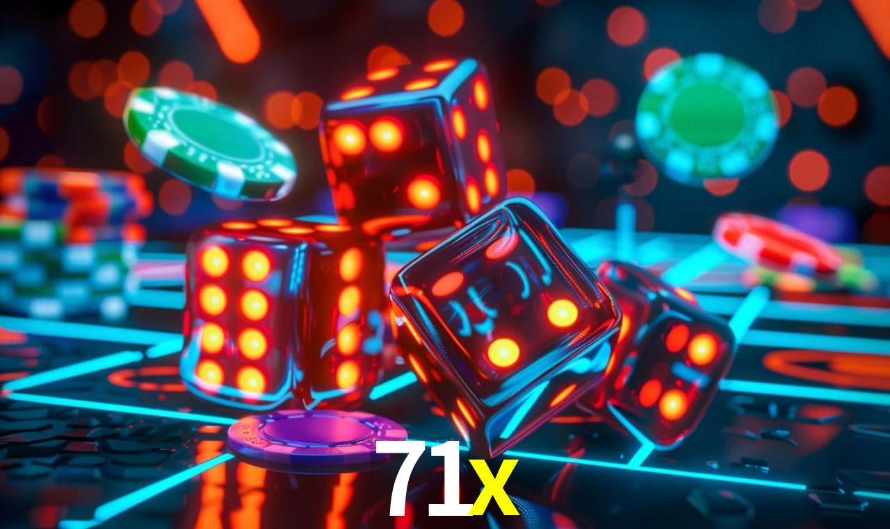Interface do App 71x