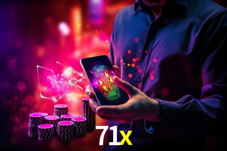 Casino VIP 71x
