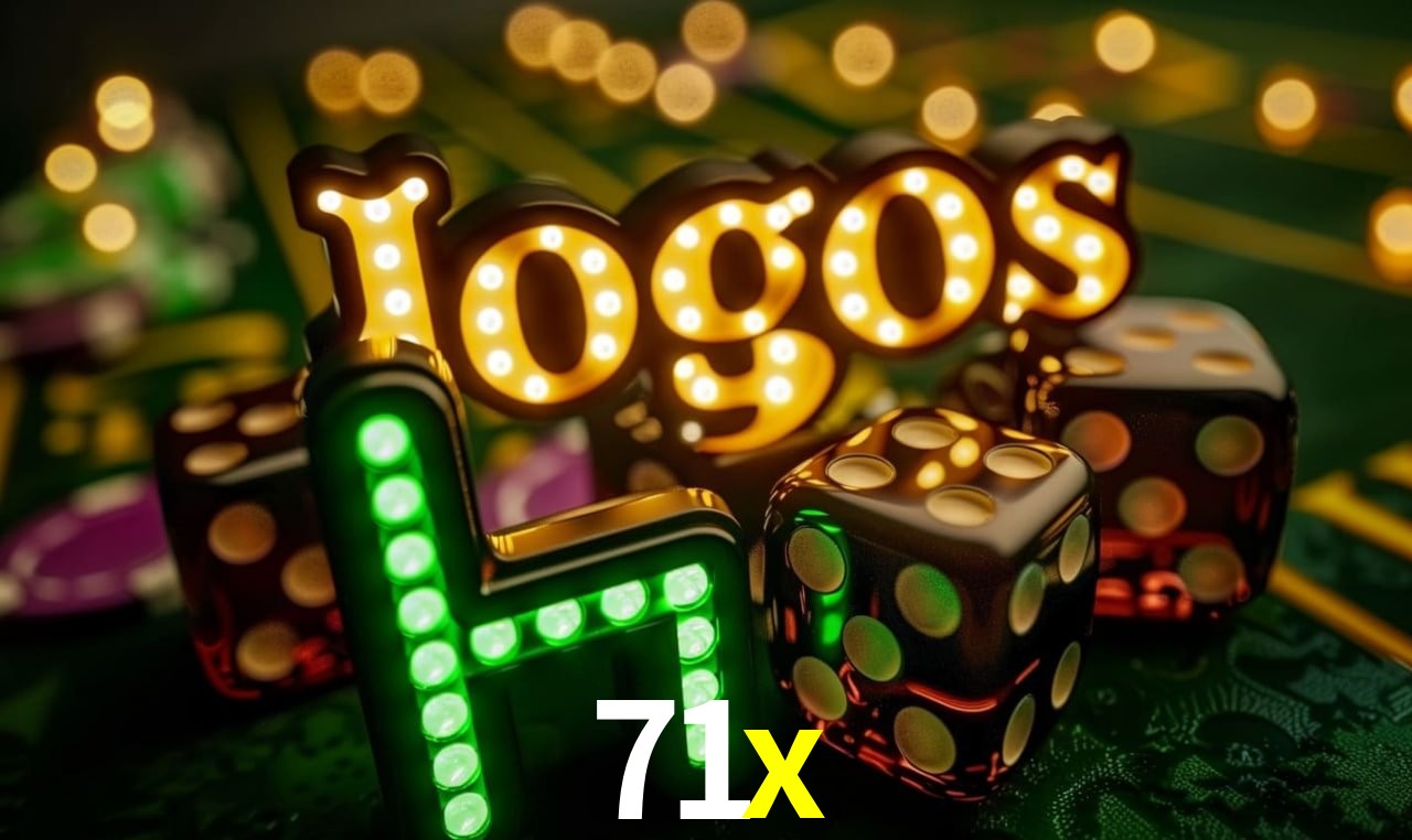 Diretório de Jogos 71x