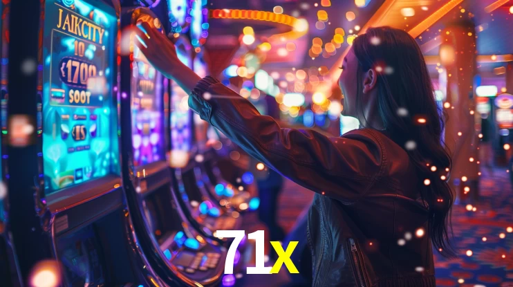 VIP Casino 71x
