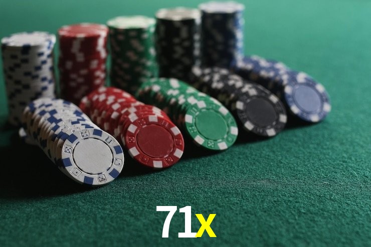 Platform Technology 71x
