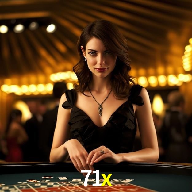 Desvendando o Mundo dos Jogos Virtuais na 71x
