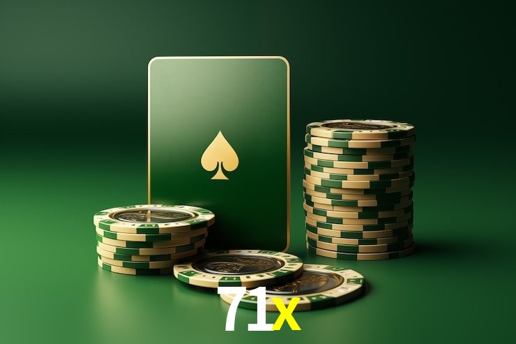 Live Casino 71x