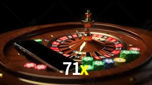 Game Providers 71x