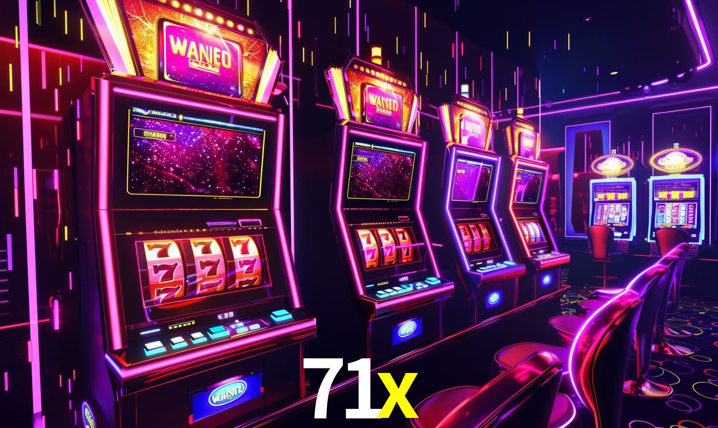 A Emoção da Loteria na 71x: Uma Chance de Mudança de Vida