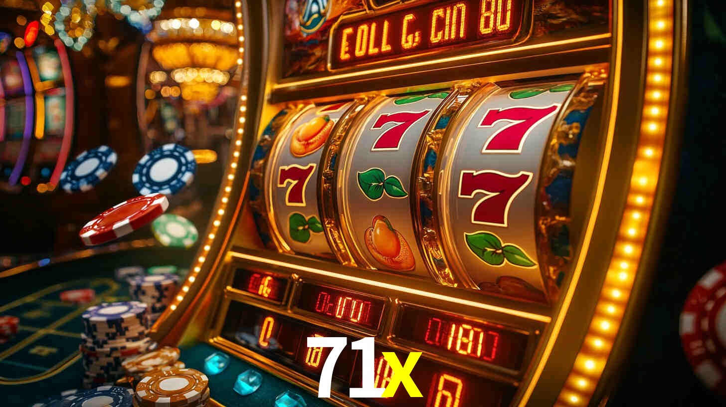 Tennis Betting 71x