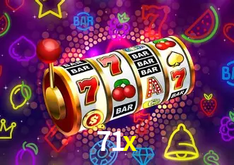 Descubra a Magia dos Jogos de Arcade no 71x