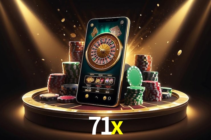 Acesso à conta 71x
