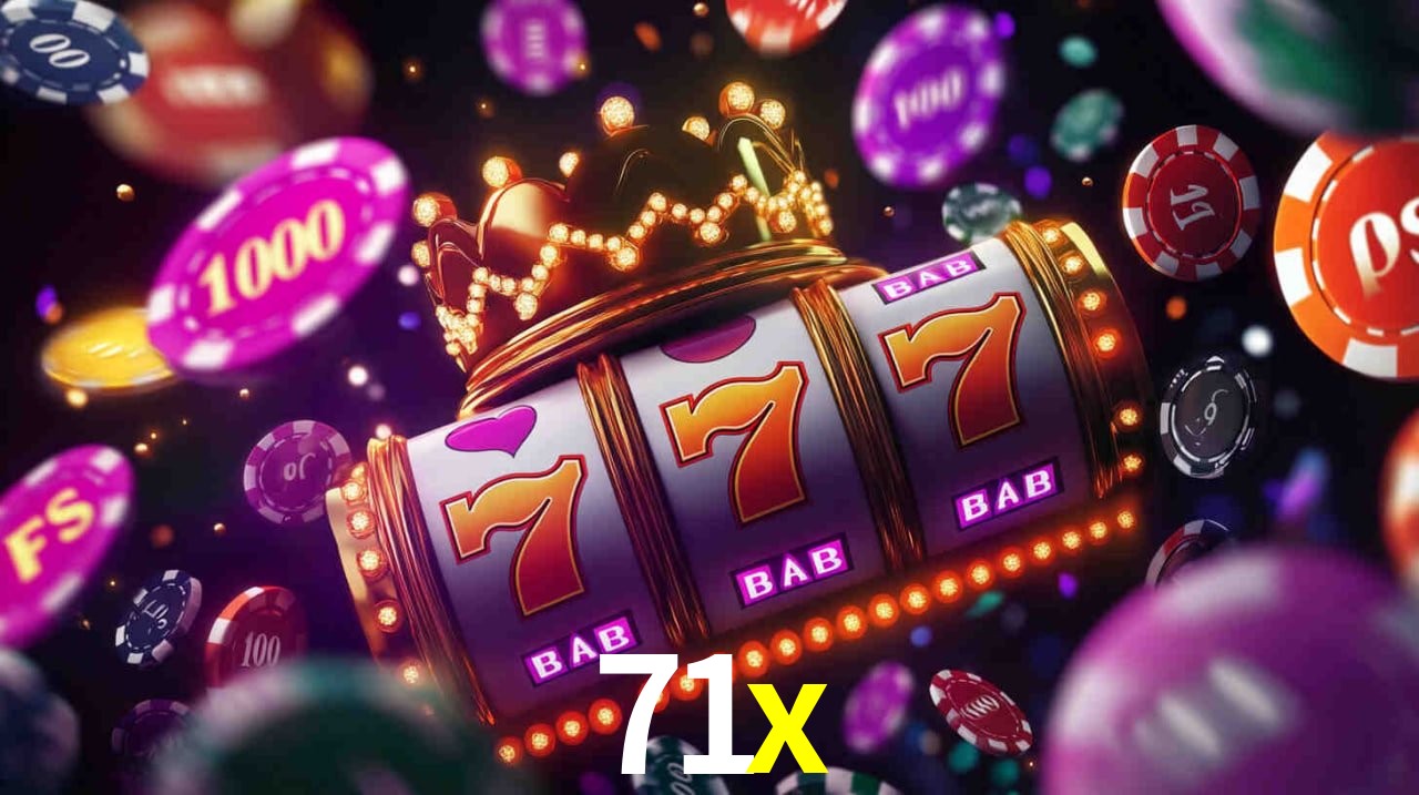 Game Providers 71x
