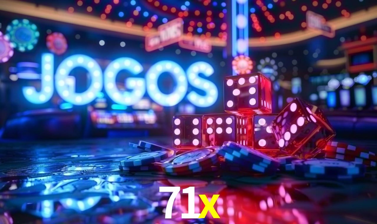 Estatísticas Esportivas 71x