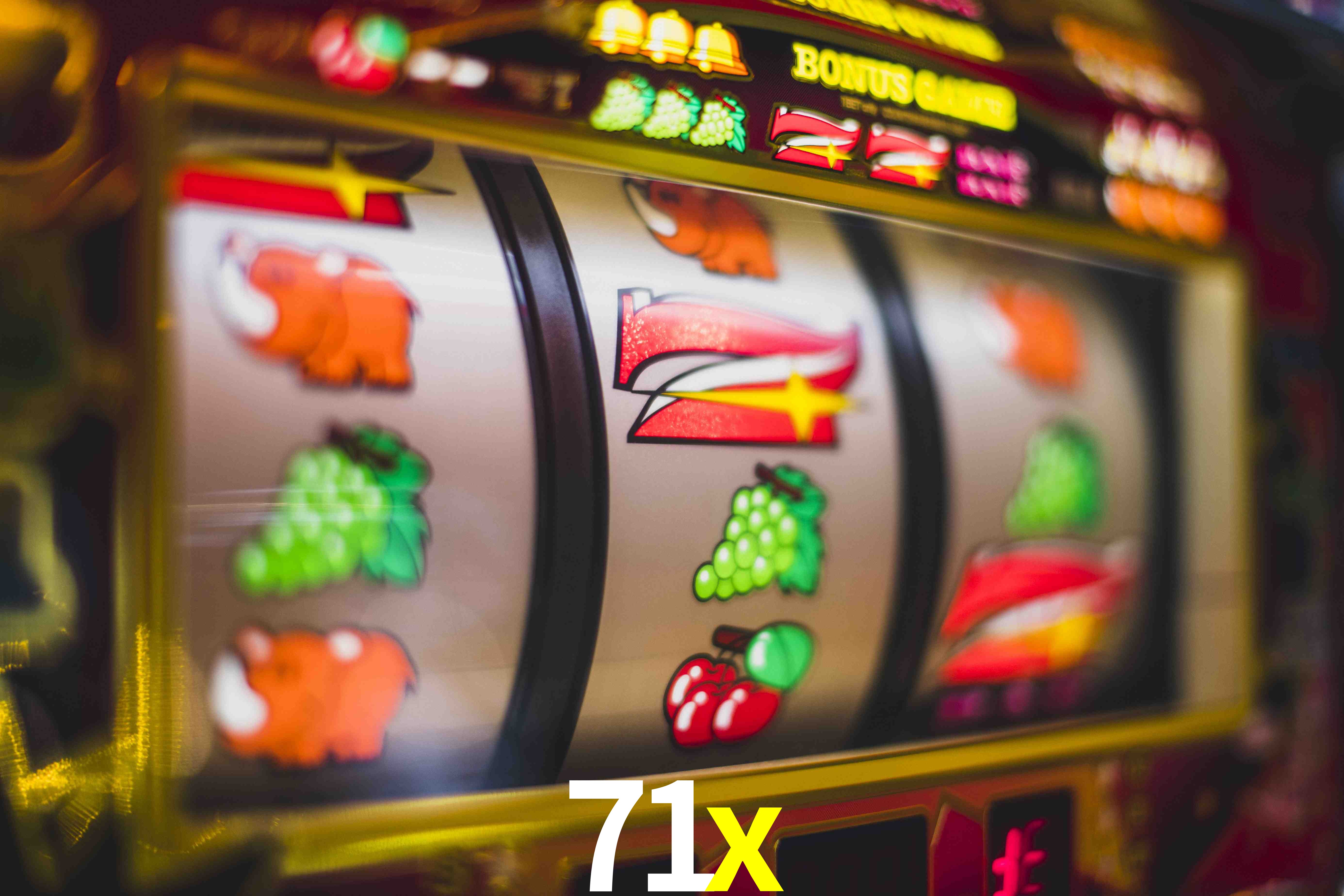 Crash Games Strategies 71x