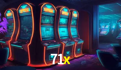 Descubra a Magia dos Jogos de Arcade no 71x