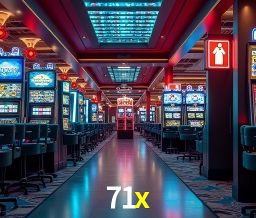 Jogos Exclusivos 71x