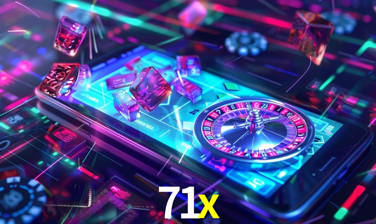 Tecnologia da Plataforma 71x