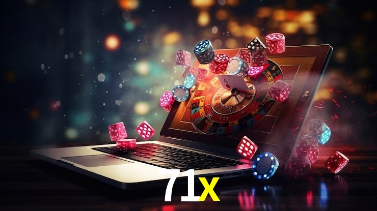 Casino Ao Vivo 71x