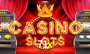 Slot Games 71x