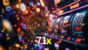 Casino VIP 71x