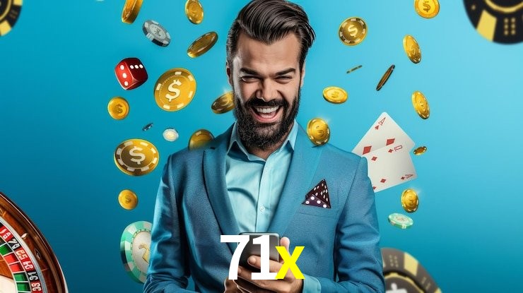 Live Casino 71x