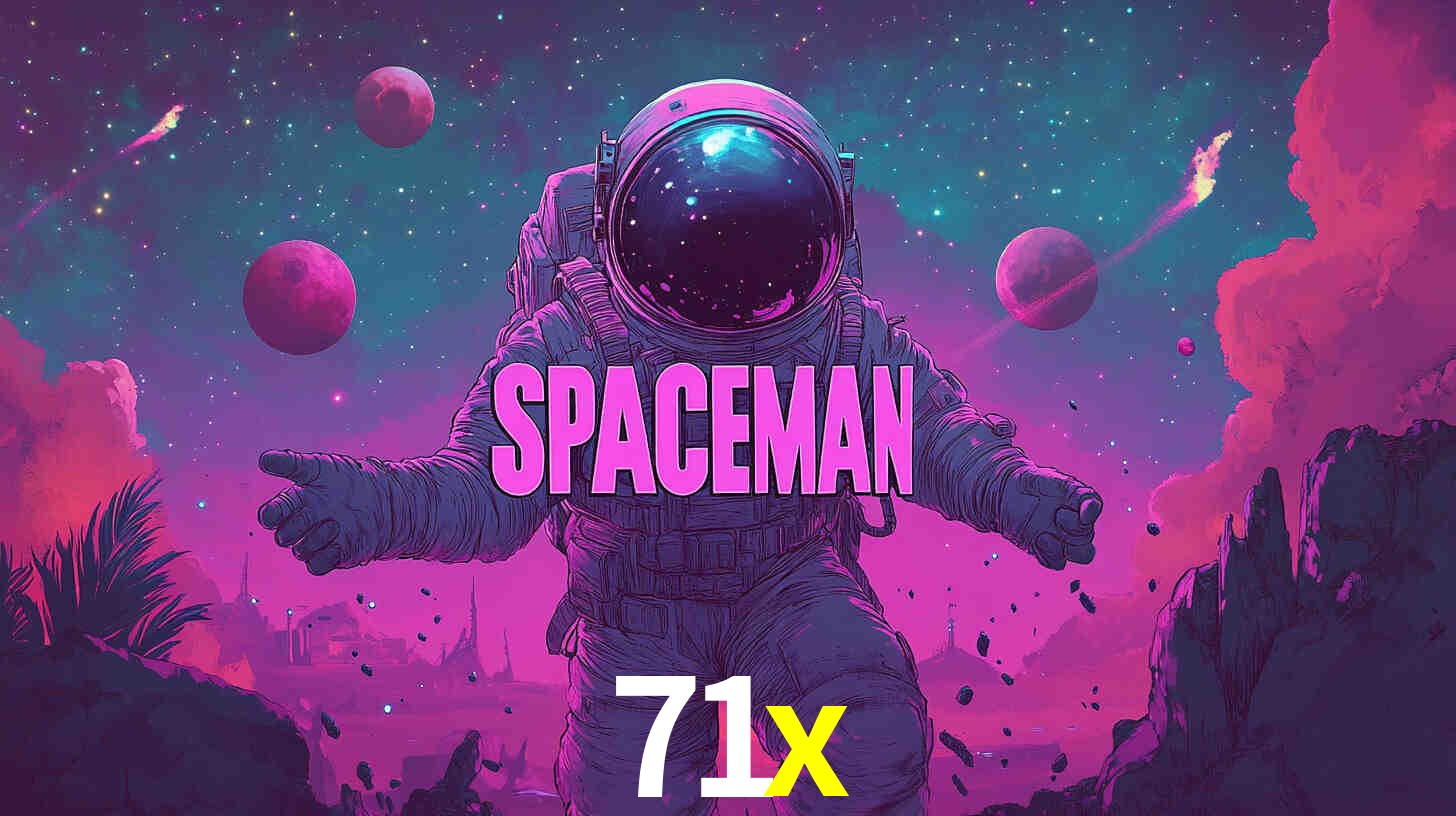 Desvendando o Mundo dos Jogos Virtuais na 71x