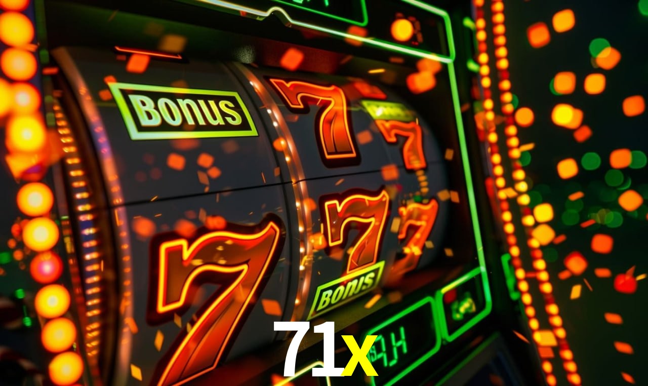 Torneios 71x