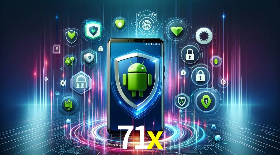 Platform Technology 71x